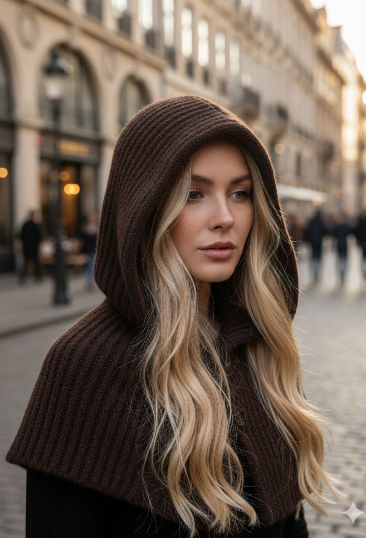 Casual Vintage Hat - Brand: Axesoire - Women & Kids, Baby Clothes Wholesale - TheBS Women