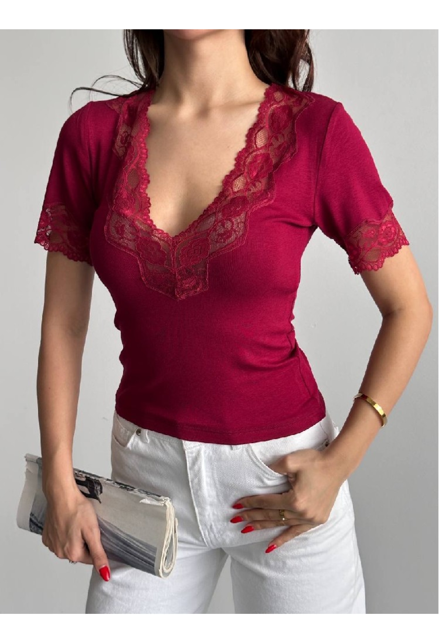 Blouse - Brand: Mistix - Women & Kids, Baby Clothes Wholesale - TheBS Women