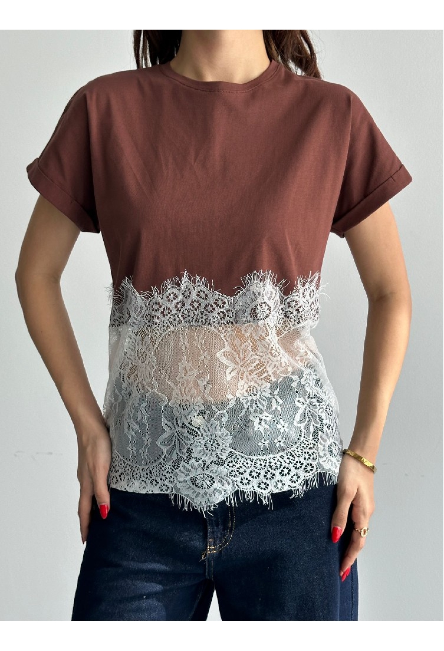 Casual Elegant Sexy Blouse - Brand: Mistix - Women & Kids, Baby Clothes Wholesale - TheBS Women