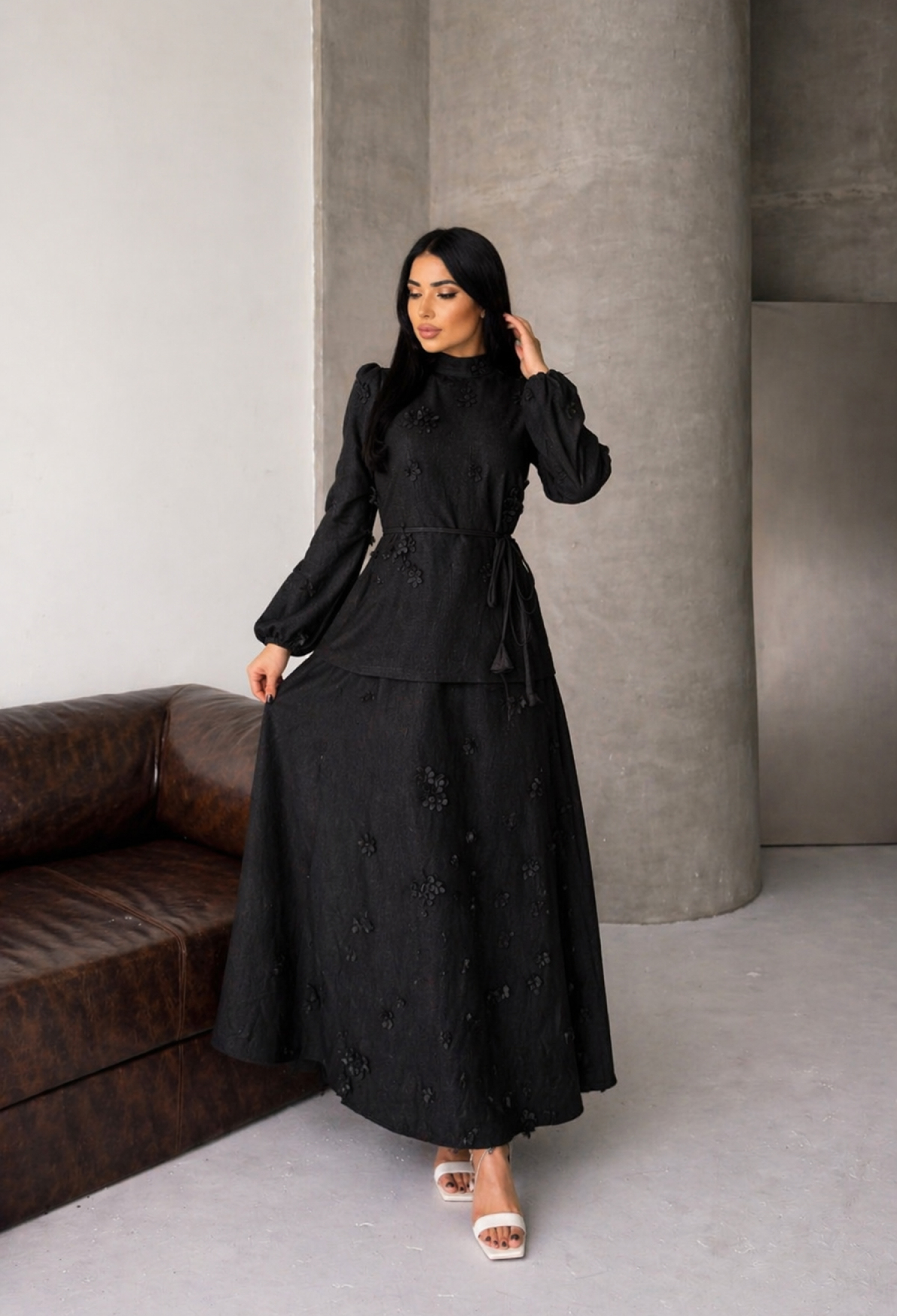 Elegant Formal Set - Brand: Mode Roy - Women & Kids, Baby Clothes Wholesale - TheBS Women