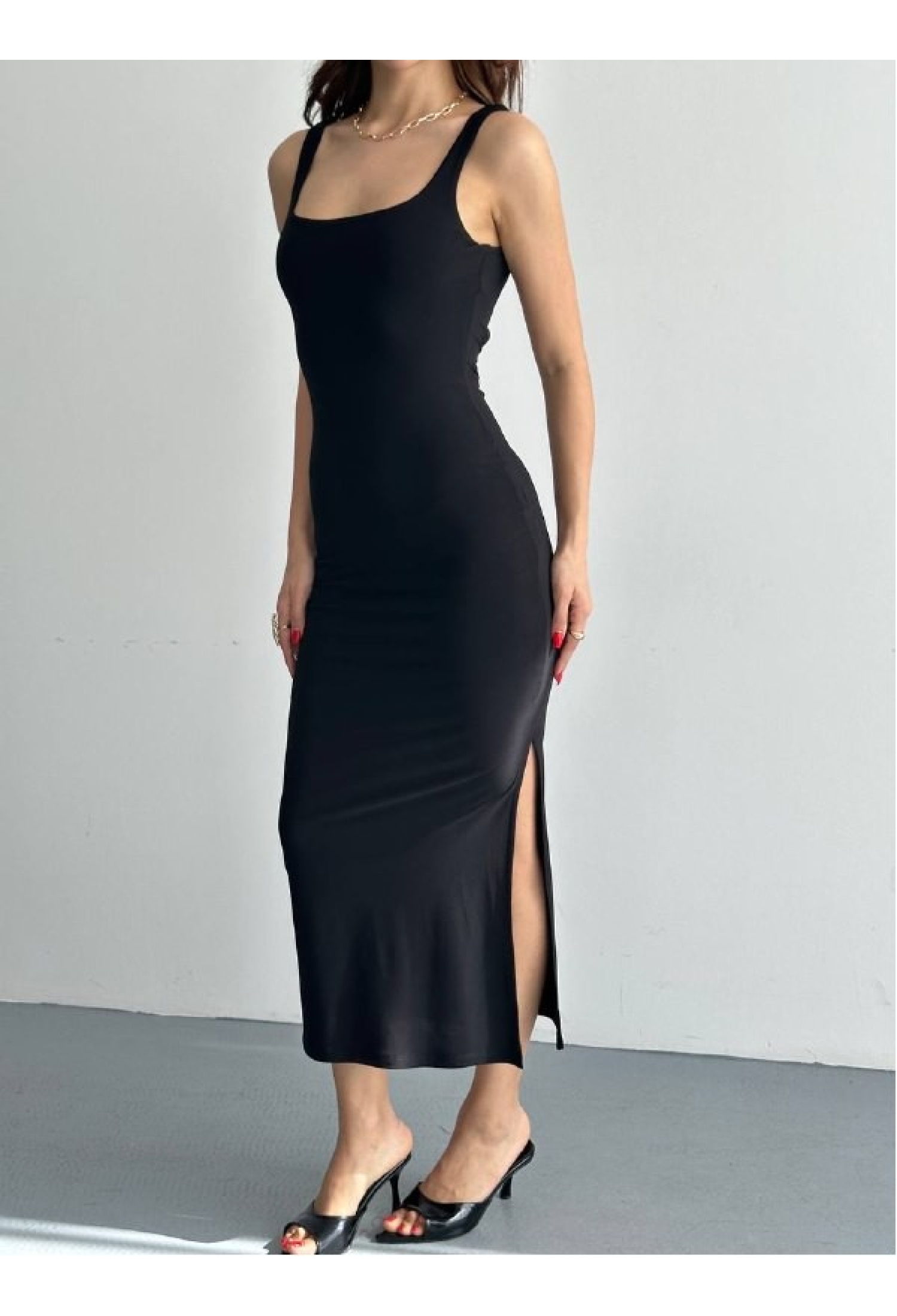 Sexy Elegant Formal Bodycon Dress