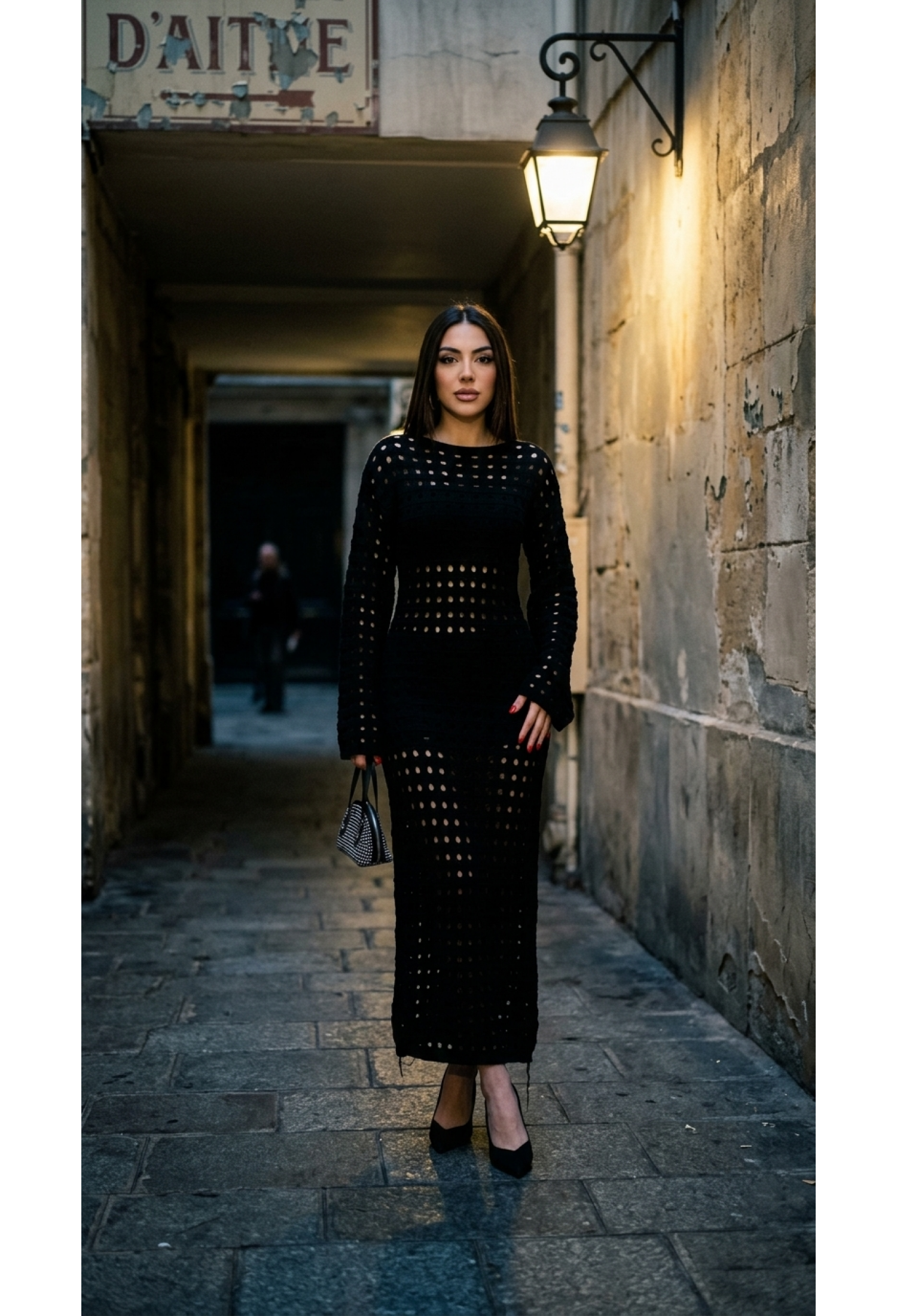 Sexy Casual Elegant Glam Formal Dress