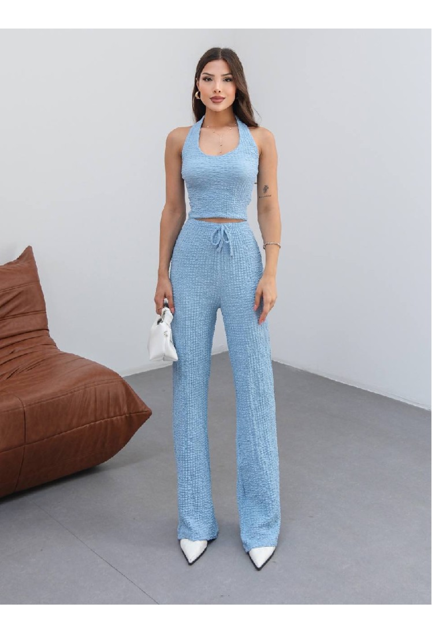 Casual Sexy Streetwear Sport Set