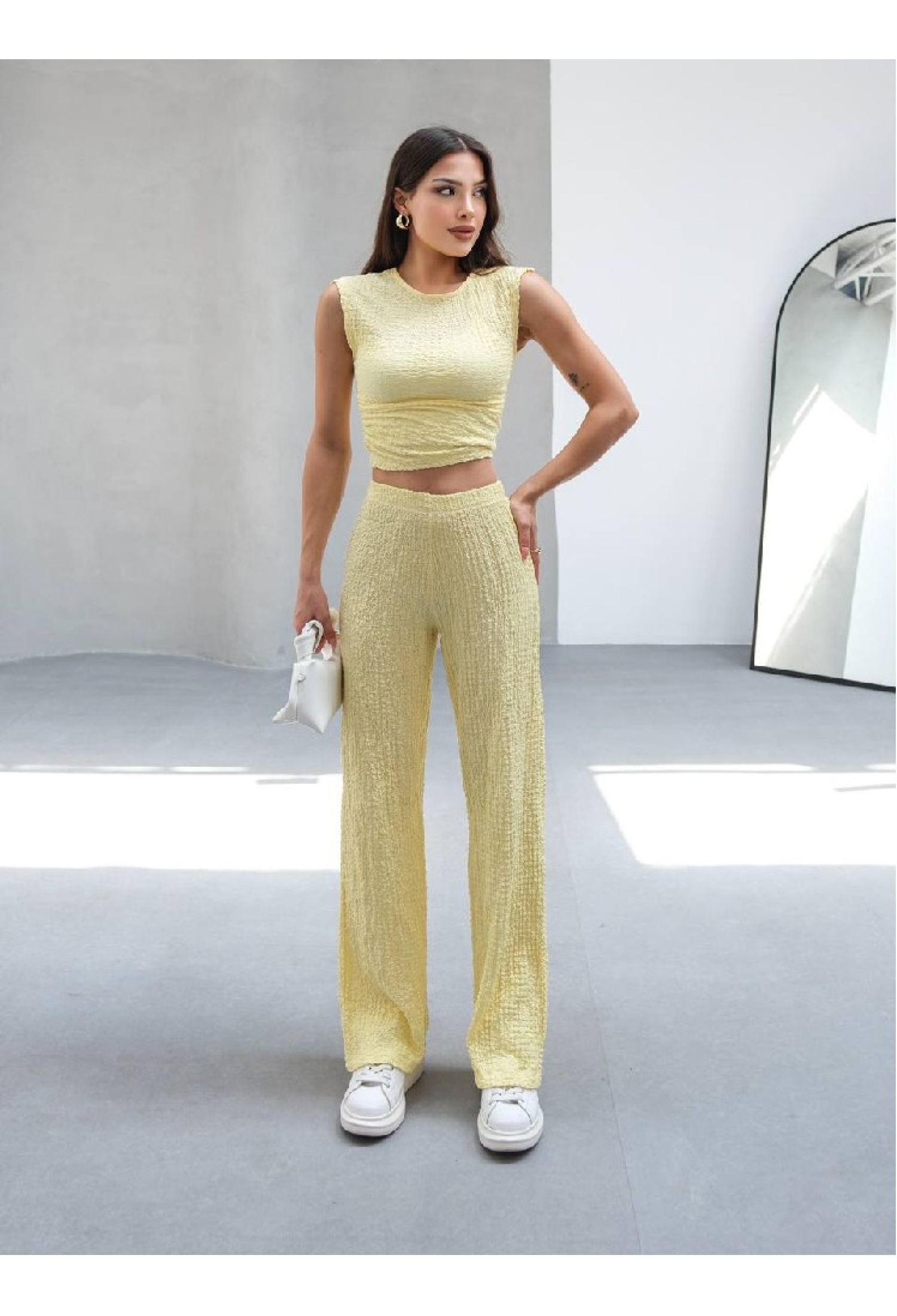 Casual Sport Set