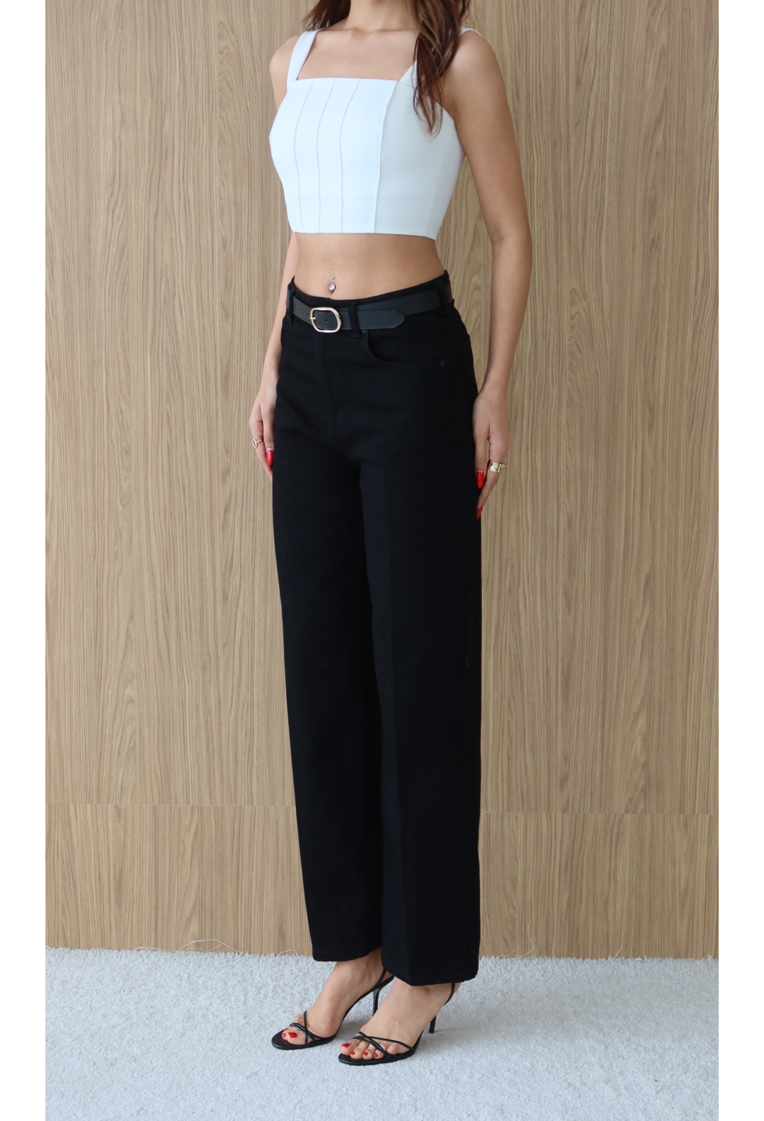 Casual Elegant Jeans For Every Occasion