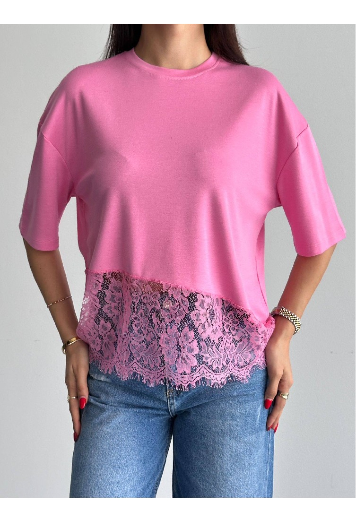 Casual Cute Blouse