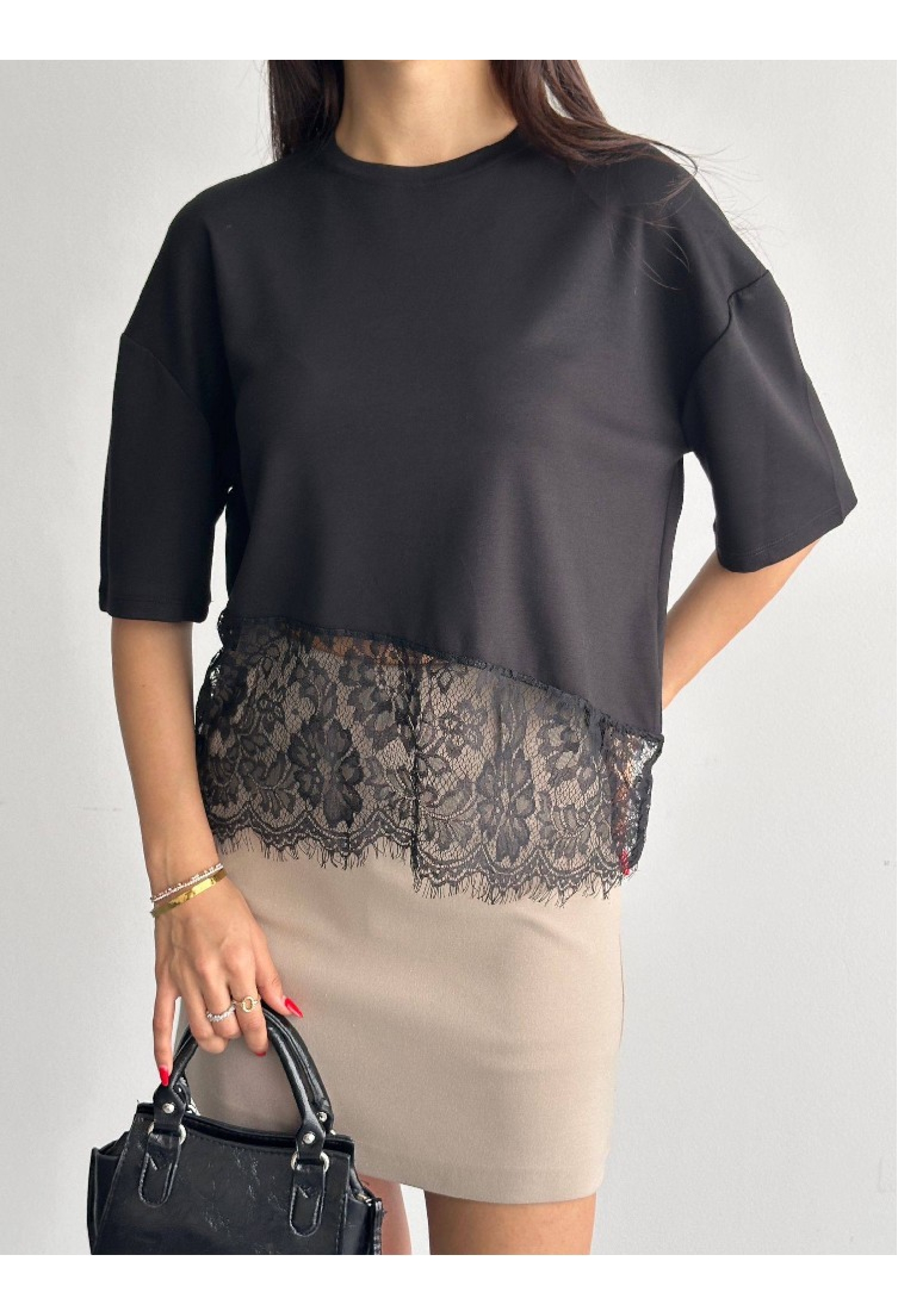 Casual Elegant Sexy Blouse