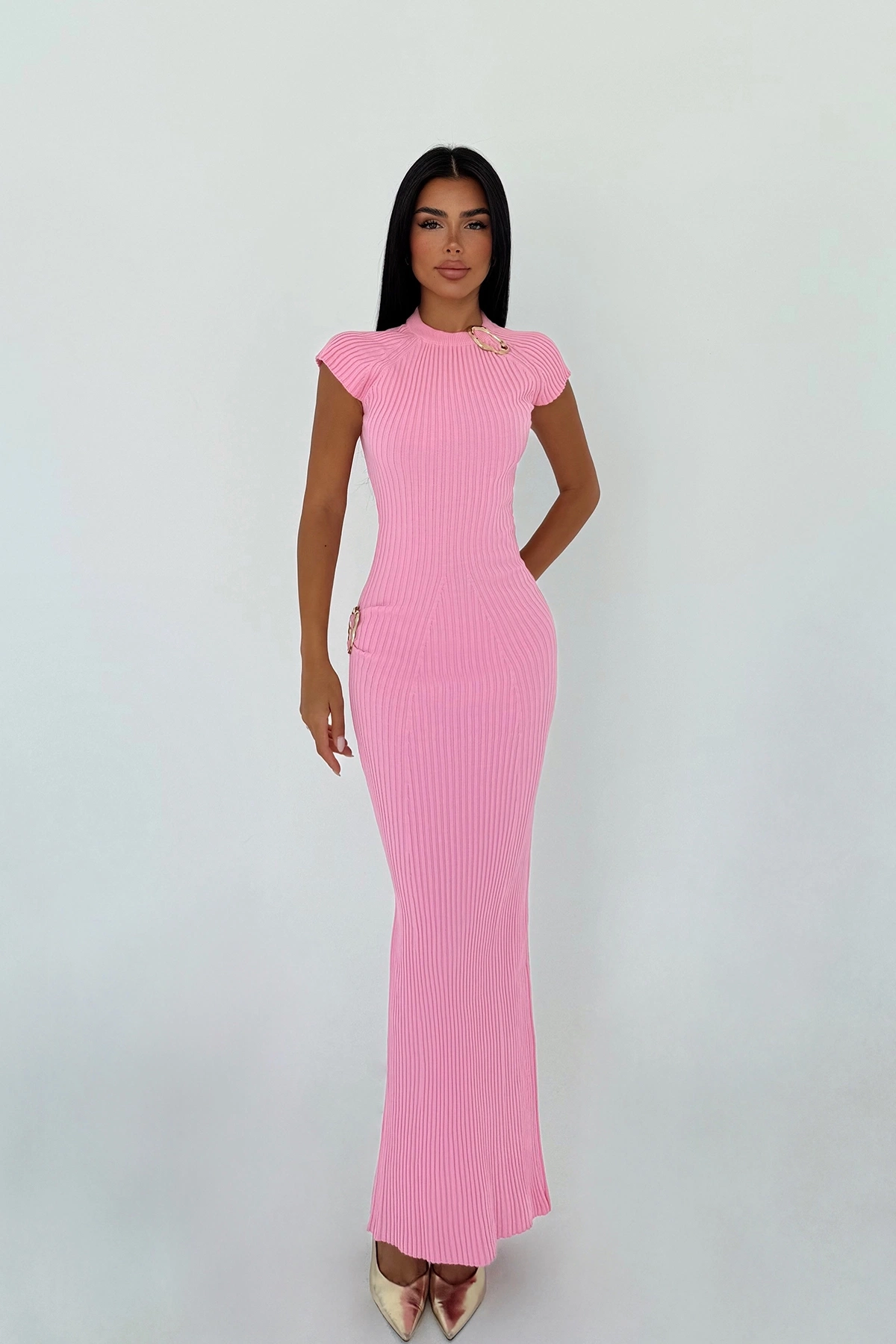 Elegant Sexy Formal Bodycon Dress