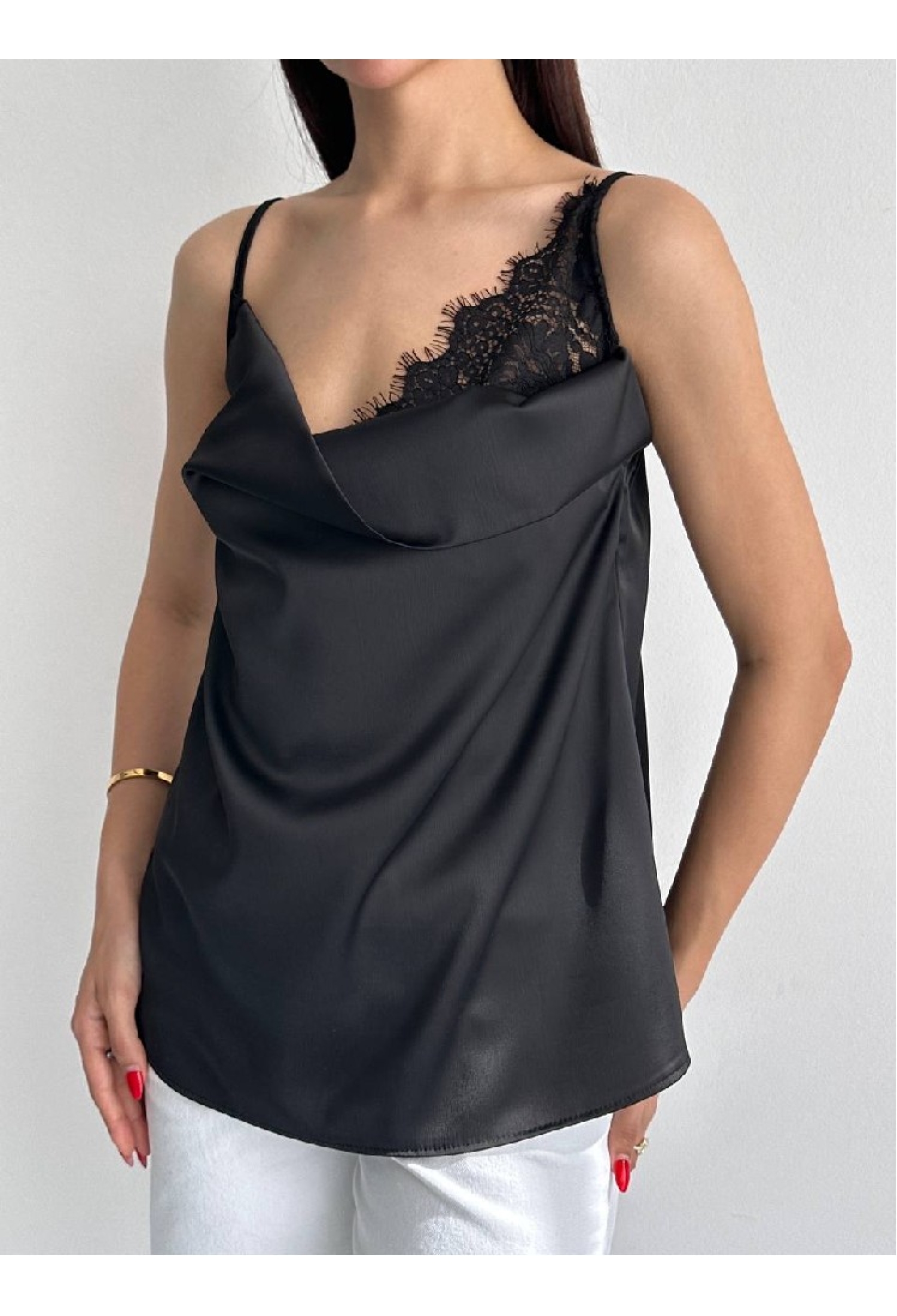 Sexy Casual Elegant Blouse